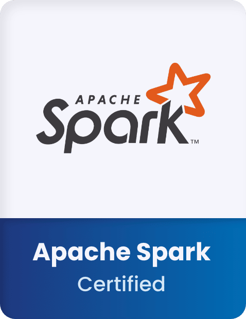 Softwarearchitektur Schweiz Apache Spark zertifiziert, Apache Spark Spezialisten