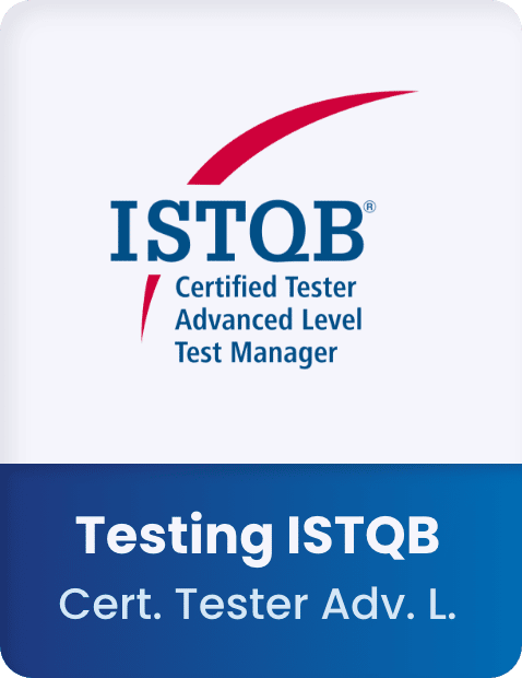 Softwareentwicklung Softwaretest Spezialisten ISTQB-zertifiziert Deutschland