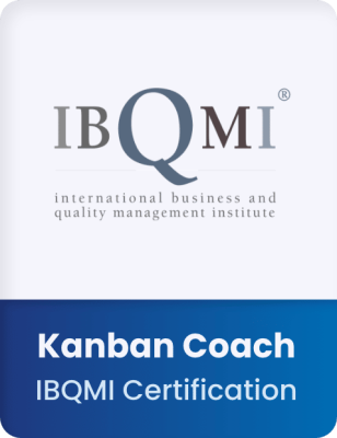 Projektmanagement für Softwareprojekte Deutschland Kanban zertifiziert