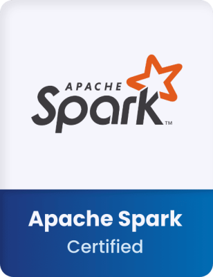 Softwarearchitektur Deutschland Apache Spark zertifiziert, Apache Spark Spezialisten