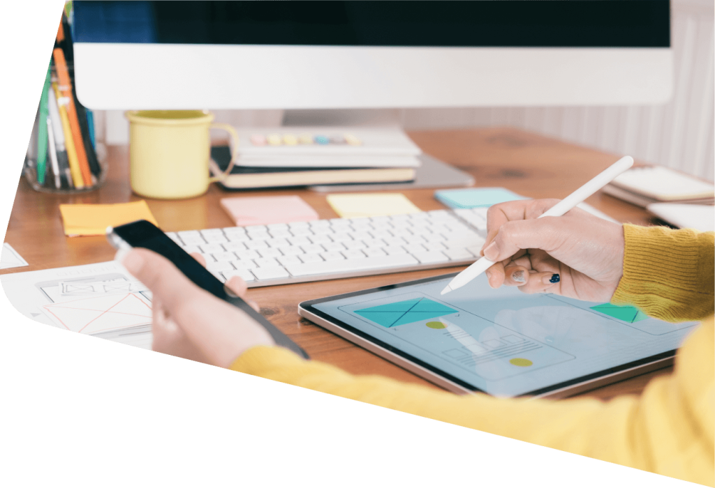 Softwareprodukte Business to Business