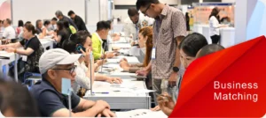 HighPots auf der Travel Expo 2026 in Hongkong