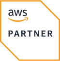 Logo des Partnerprogramms AWS Partner