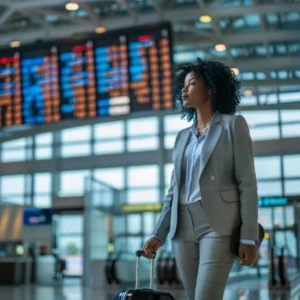 Integration von Buchungs- und Abrechnungsdaten im Corporate Travel mit dem Produkt PartnerConnect