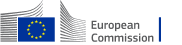 Logo der Europäischen Kommission