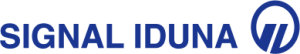 Logo von Signal Iduna