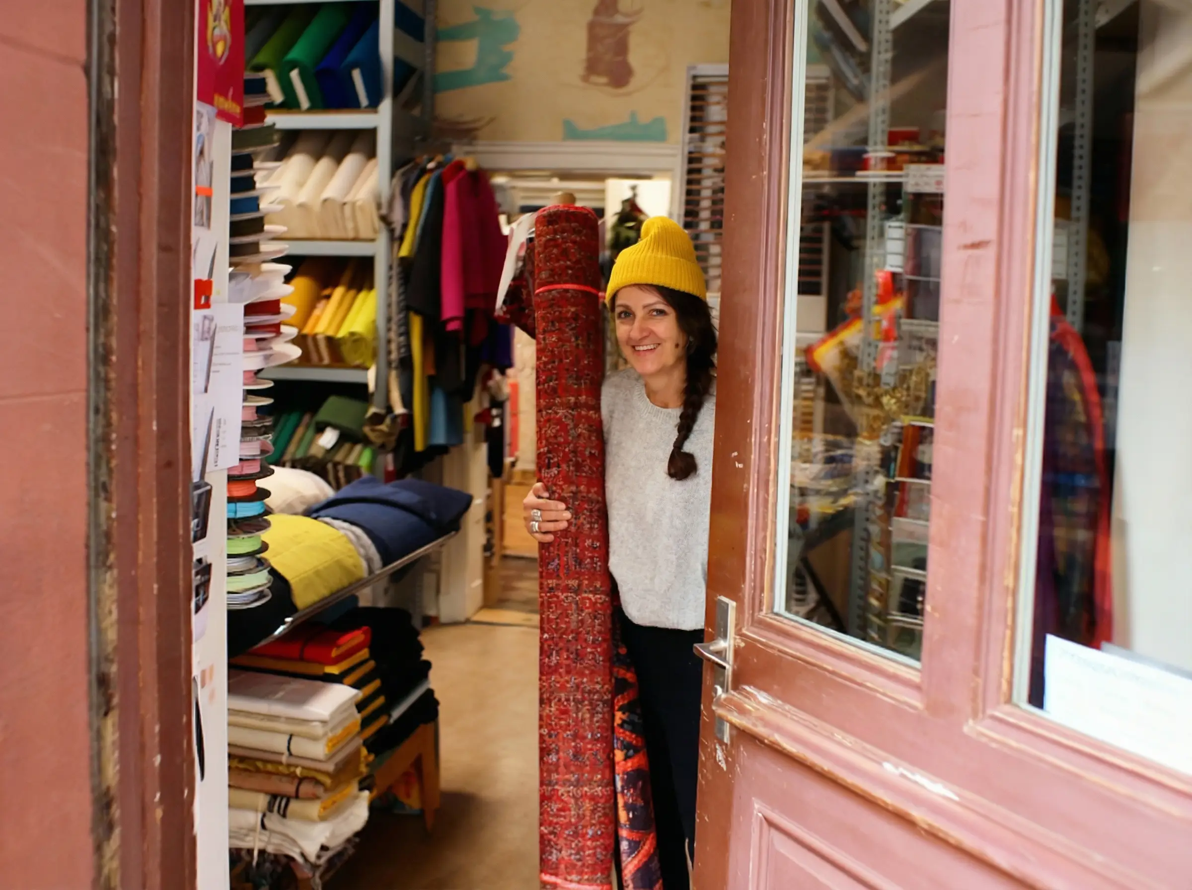 HighPots erweiterte WooCommerce um mehrere Plugins um das Ladengeschäft mit dem Onlineshop zu verbinden – Produktname StoreConnect