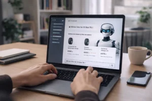 KI im eCommerce: Agentic Commerce und KI-Agenten im Onlinehandel