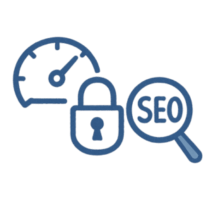 Optimierung von Performance und SEO für WooCommerce Shops