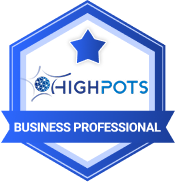 business-professional-logo