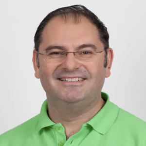 Dr. Tolga Sancaktaroglu – Specialist in Orthopedics and Owner of ZOSU and Vitanum MVZ