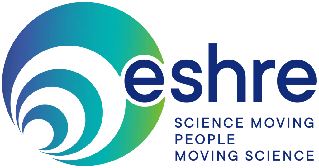 ESHRE - Science Moving People